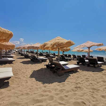 Samana B&B Con Spiaggia Privata A Пунта-Прошутто Экстерьер фото