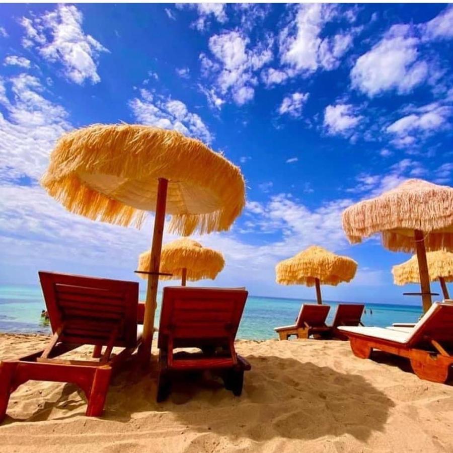 Samana B&B Con Spiaggia Privata A Пунта-Прошутто Экстерьер фото