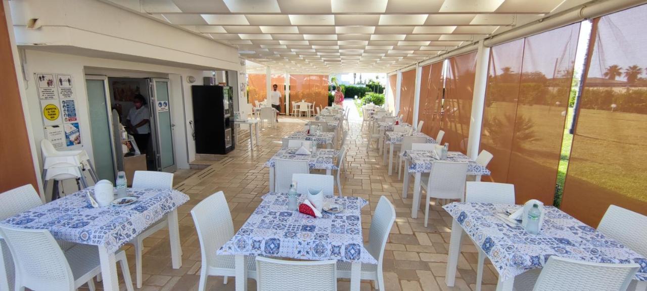 Samana B&B Con Spiaggia Privata A Пунта-Прошутто Экстерьер фото