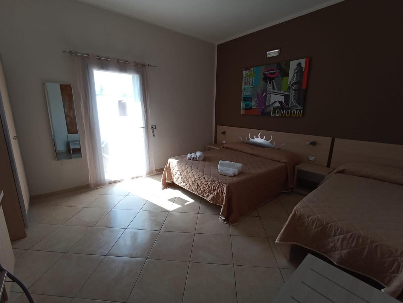 Samana B&B Con Spiaggia Privata A Пунта-Прошутто Экстерьер фото