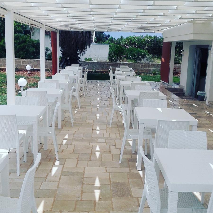 Samana B&B Con Spiaggia Privata A Пунта-Прошутто Экстерьер фото